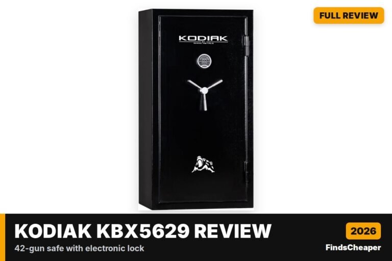 Kodiak KBX5629 Review – FindsCheaper
